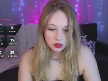 me_michelle from Chaturbate