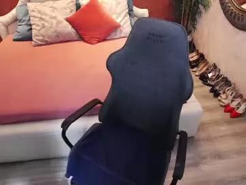 meamandax from Chaturbate