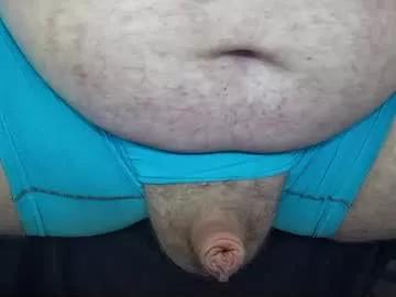 mechanic369_ from Chaturbate is Freechat