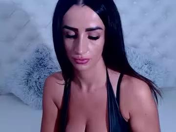 Medeeabee from Chaturbate