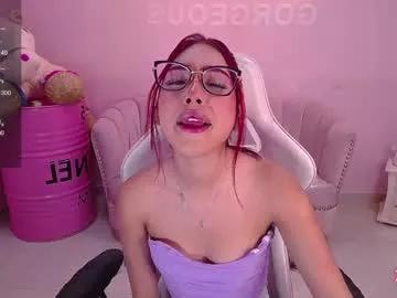 medoly_pearl_a from Chaturbate is Freechat