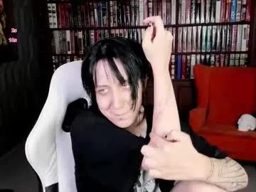 medusagorgona_ from Chaturbate is Freechat