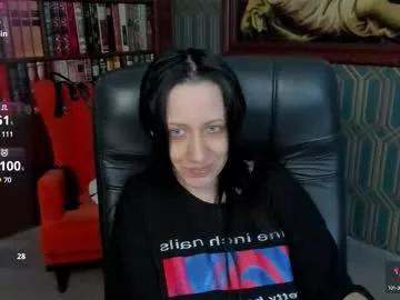 medusagorgona_ from Chaturbate is Freechat