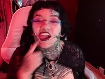 medussa_girlx from Chaturbate is Freechat