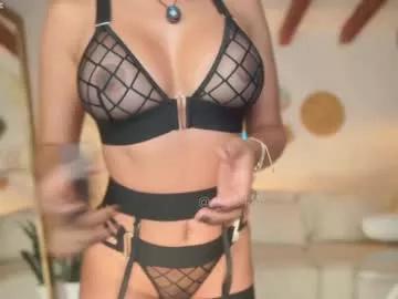 meegan1 from Chaturbate