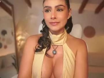 meegan1 from Chaturbate