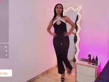 meegan_tay from Chaturbate