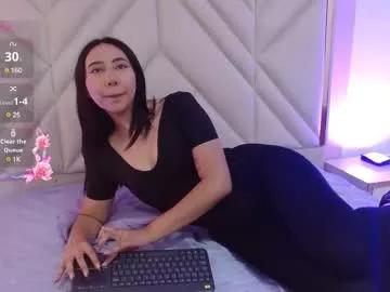 meegan_tay from Chaturbate