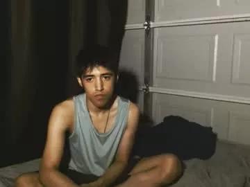 Meekthetwink181 from Chaturbate