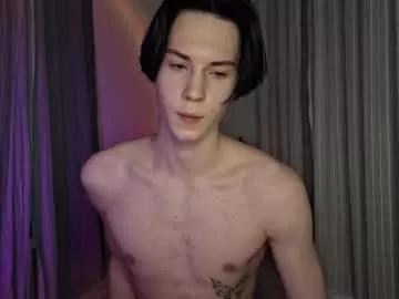 meetmikee from Chaturbate