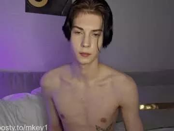 meetmikee from Chaturbate