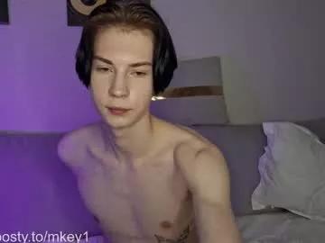 meetmikee from Chaturbate
