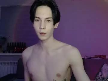 meetmikee from Chaturbate