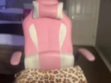meetsouthernpeach from Chaturbate