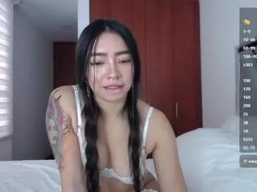 megan_bluee_ from Chaturbate is Freechat