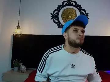 megan_clemont from Chaturbate is Freechat