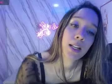 megan_collins_b from Chaturbate is Freechat