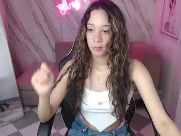 megan_collins_b from Chaturbate is Freechat