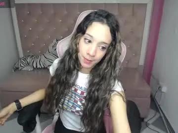 megan_collins_b from Chaturbate is Freechat