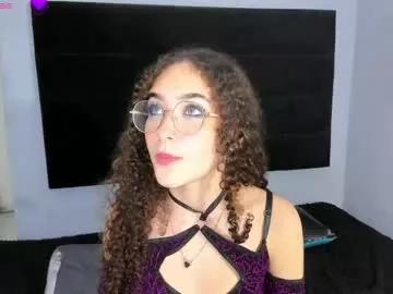 megan_dobuis from Chaturbate is Freechat