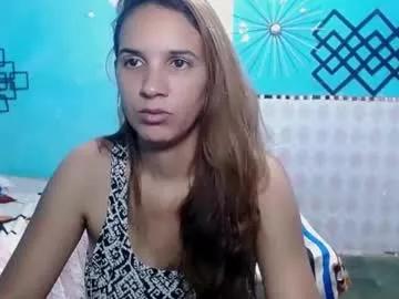 megan_little_ from Chaturbate is Freechat