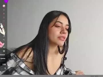 megan_lof from Chaturbate is Freechat