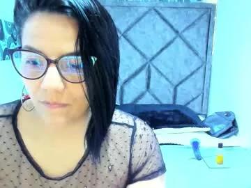 megan_milf_ from Chaturbate is Freechat