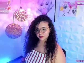 megan_millerr_ from Chaturbate is Freechat