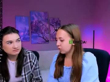 megan_moon1 from Chaturbate is Freechat