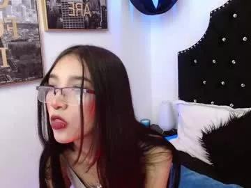 megan_saint from Chaturbate is Freechat