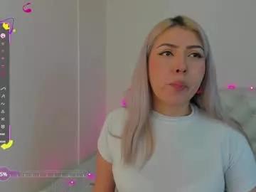 megan_sexrose from Chaturbate is Freechat
