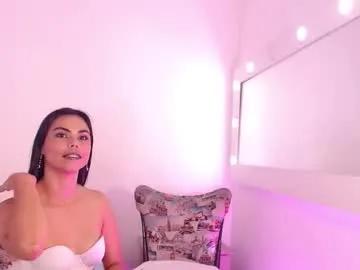 megan_shadow from Chaturbate is Freechat