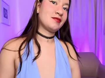 megan_stern from Chaturbate is Freechat