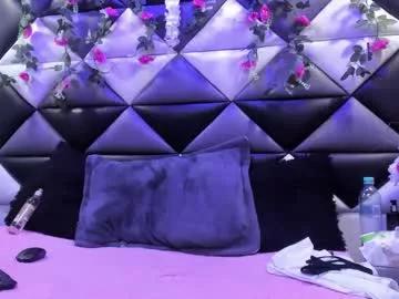 megan_thompsonn_ from Chaturbate is Freechat