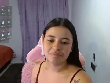 Megan_ve from Chaturbate