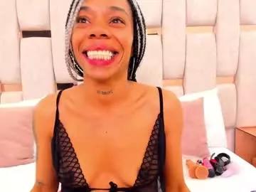 megan_xblack_ from Chaturbate is Freechat
