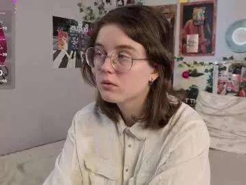 meganblewett from Chaturbate is Freechat