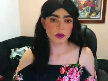 Meganferocity from Chaturbate