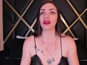 meganhofman from Chaturbate is Freechat