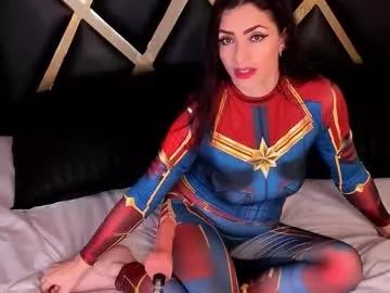 meganhofman from Chaturbate is Freechat