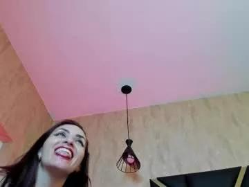 meganhofman from Chaturbate is Freechat