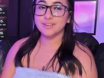 megankartter_ from Chaturbate is Freechat