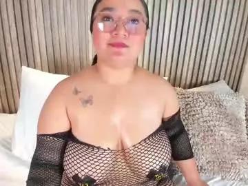 meganlyn from Chaturbate is Freechat