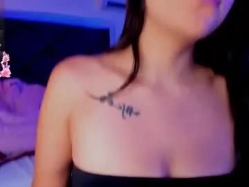 meganmyerss_ from Chaturbate is Freechat