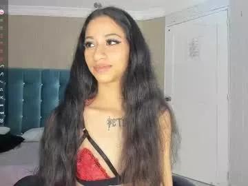 megannbabby from Chaturbate is Freechat