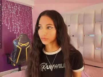 megannbabby from Chaturbate is Freechat