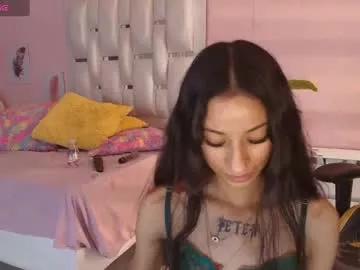 megannbabby from Chaturbate is Freechat