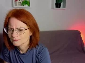 meganralf from Chaturbate is Freechat