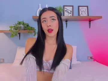 meganritz_ from Chaturbate is Freechat