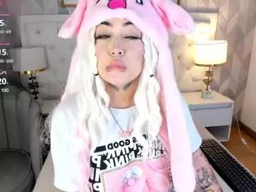 meganstar__ from Chaturbate is Freechat